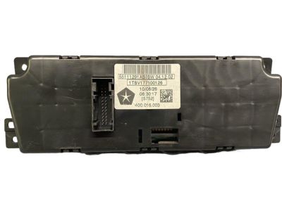 Ram 55111291AB