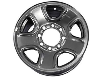 2020 Ram 2500 Spare Wheel - 68090830AC