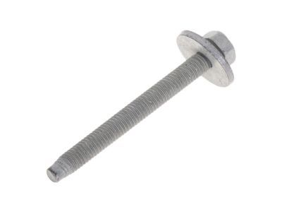 Mopar 6104382AA Screw-HEXAGON Head