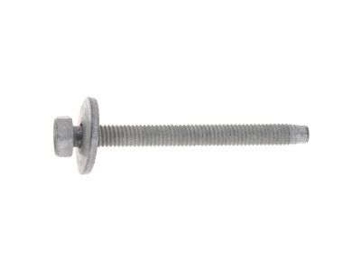 Mopar 6104382AA Screw-HEXAGON Head