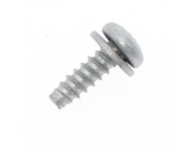 Mopar 6509783AA Screw-Pan Head