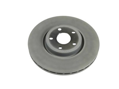 2022 Dodge Durango Brake Disc - 4755349AA