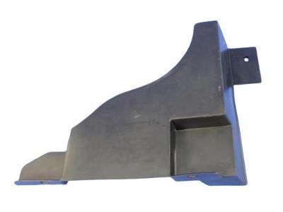 Mopar 5116282AB Pan-Closeout