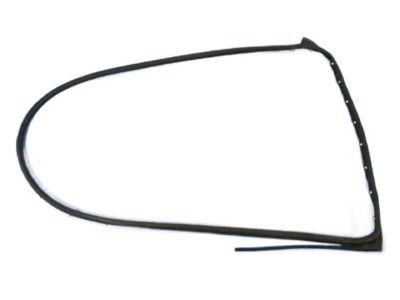 2006 Dodge Charger Weather Strip - 5065457AE