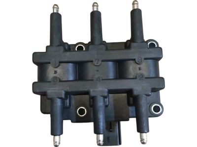 Dodge 56029098AA