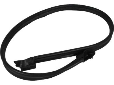 Mopar 55395244AF Strip-LIFTGATE Glass