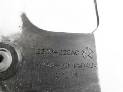 Dodge 53034225AC
