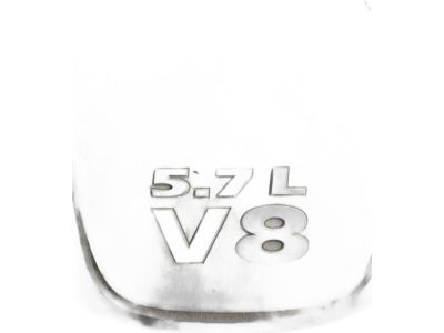 Dodge 53034225AC