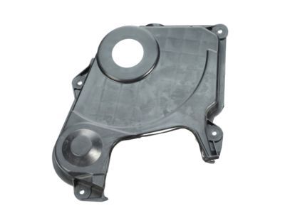 Chrysler PT Cruiser Timing Cover - 4884410AA