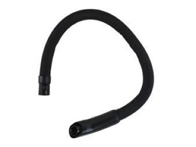 Chrysler Brake Booster Vacuum Hose - 68306890AA