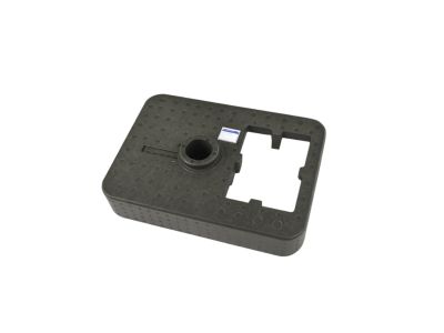 Mopar 4726588AB Tray-INFLATOR Kit