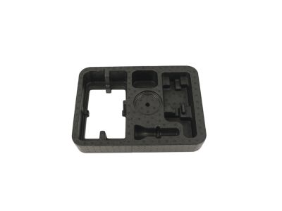 Mopar 4726588AB Tray-INFLATOR Kit