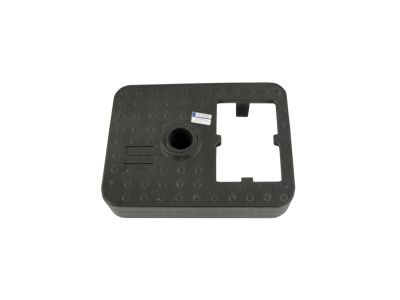 Mopar 4726588AB Tray-INFLATOR Kit