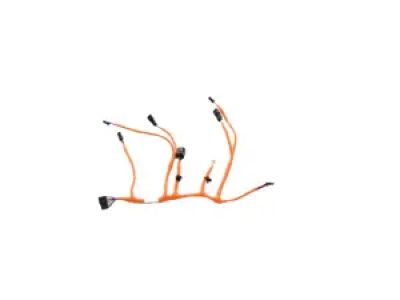 Mopar 68400792AB Steering Wheel