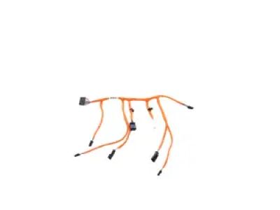 Mopar 68400792AB Steering Wheel