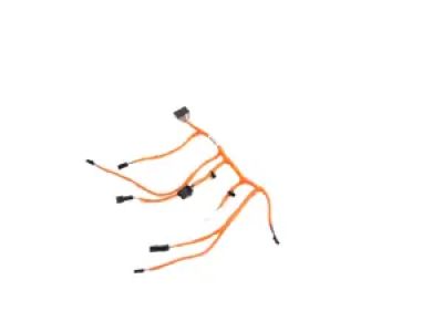 Mopar 68400792AB Steering Wheel