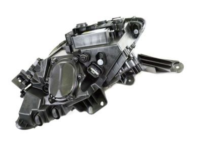 Dodge Viper Headlight - 68111652AB