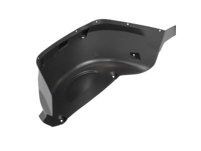 Mopar 55157126AH Shield-Splash