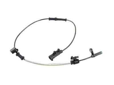 Mopar 4779646AE Sensor-Anti-Lock Brakes