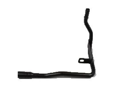 Mopar 5086823AB Tube Pkg-Heater Core