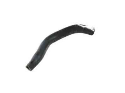 Dodge Sprinter 2500 Power Steering Hose - 68006677AA