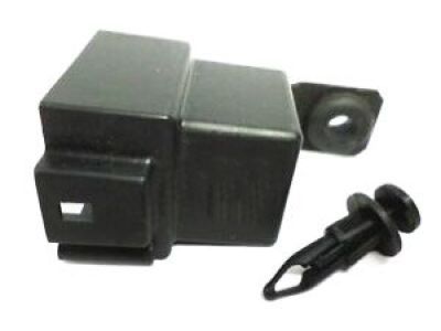 Dodge Ramcharger Relay - 4439013