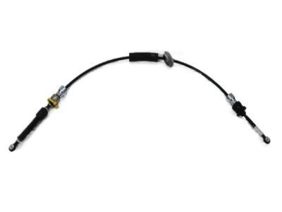 Mopar 68092240AB Transfer Case Shift Cable