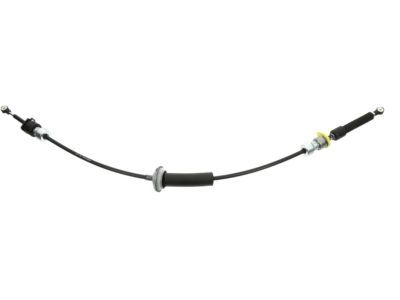 2018 Jeep Wrangler Shift Cable - 68092240AB