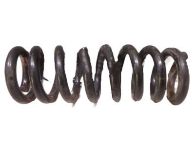 2006 Dodge Charger Coil Springs - 4895314AB