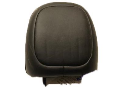 Mopar 1VR30DX9AA HEADREST-Second Row