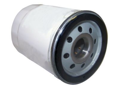 Jeep Grand Cherokee Oil Filter - 5184231AA