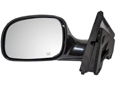 1999 Dodge Caravan Car Mirror - 4675571AB