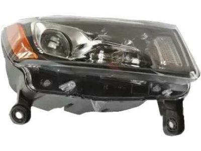Jeep 68236108AD