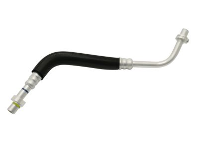 Mopar 5181869AB Hose-Oil Cooler Inlet