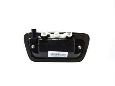 Mopar 1YK38PGRAD Handle-LIFTGATE