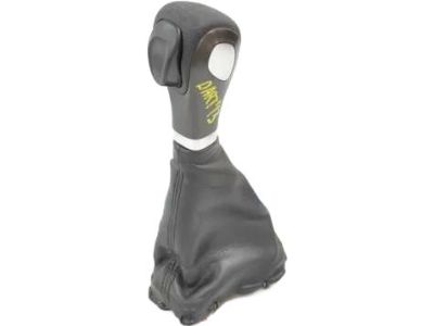 Mopar 5LK32DX9AA Knob-GEARSHIFT