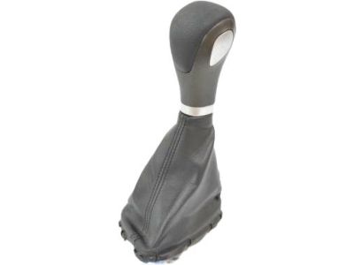 Dodge Shift Knob - 5LK32DX9AA