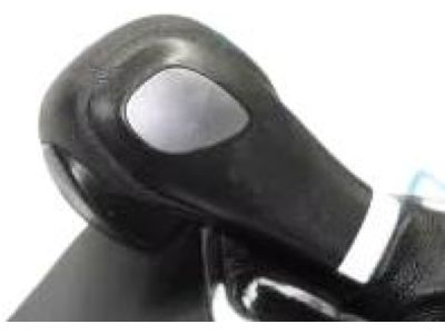 Mopar 5LK32DX9AA Knob-GEARSHIFT