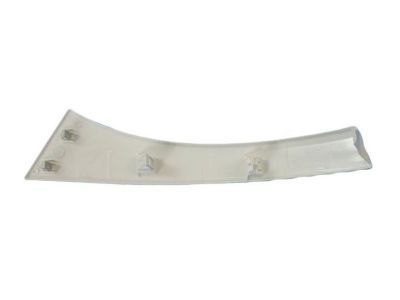 Mopar 1ZT60ZZZAA Bezel-HEADLAMP