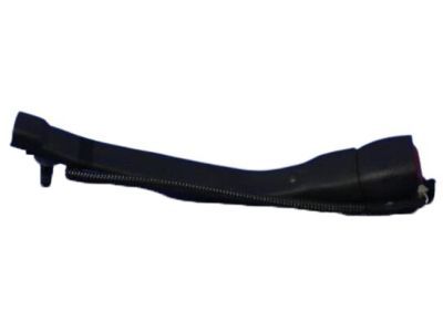 Mopar 5GU431AZAD Front Inner Seat Belt Left