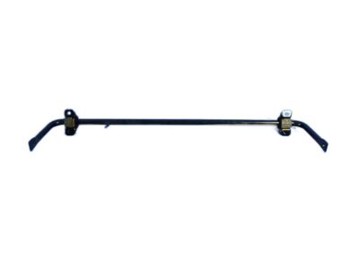 Mopar 68161272AB Bar-Rear Suspension