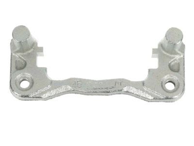 Chrysler Brake Caliper Bracket - 5191291AA