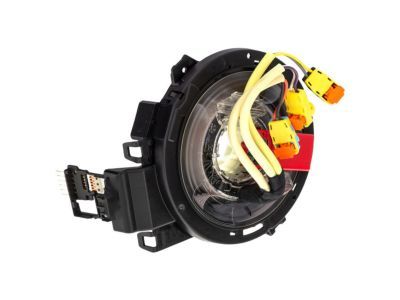 56046816AG Mopar Steering Column Control Mod Clock Spring Product Photo 4 of 4