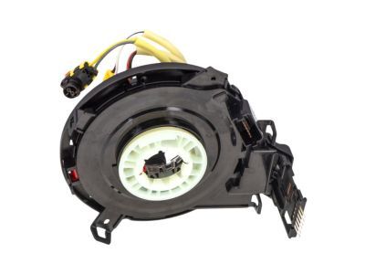 Mopar 56046816AG Steering Column Control Mod Clock Spring 56046816AG Mopar Steering Column Control Mod Clock Spring Product Photo 1 of 4
