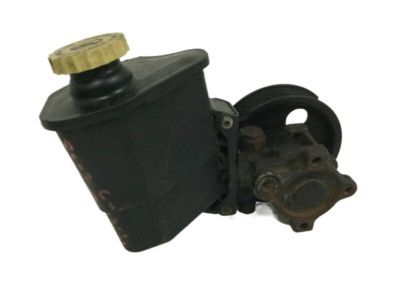 2003 Dodge Ram 1500 Power Steering Pump - 52113454AE