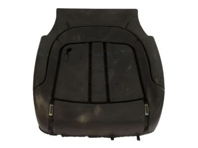 Chrysler 200 Seat Cushion - 68137149AE