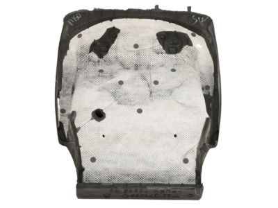 Mopar 68137149AE Seat Cushion Back Front Foam