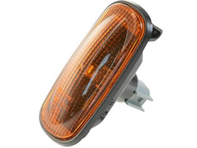 2005 Dodge Ram 3500 Side Marker Light - 55077459AA