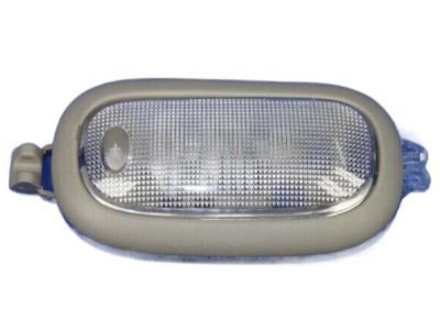 Jeep Commander Dome Light - 5JG58BD1AD