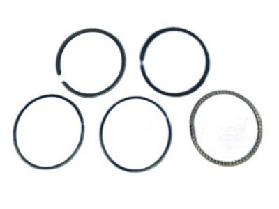 Dodge Caravan Piston Ring Set - 4897024AA